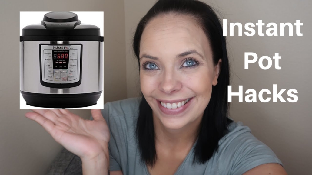 🍳 INSTANT POT FOR BEGINNERS 🙌 INSTANT POT HACKS YOU DIDN'T KNOW 🍲 ...